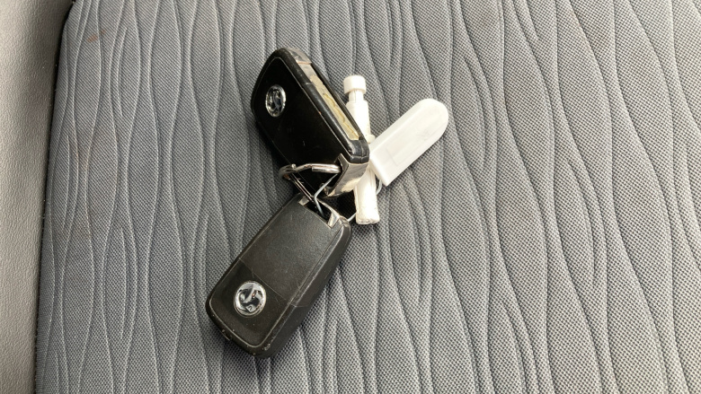 Vauxhall Mokka 1.6 CDTi Limited Edition 5dr Diesel Hatchback